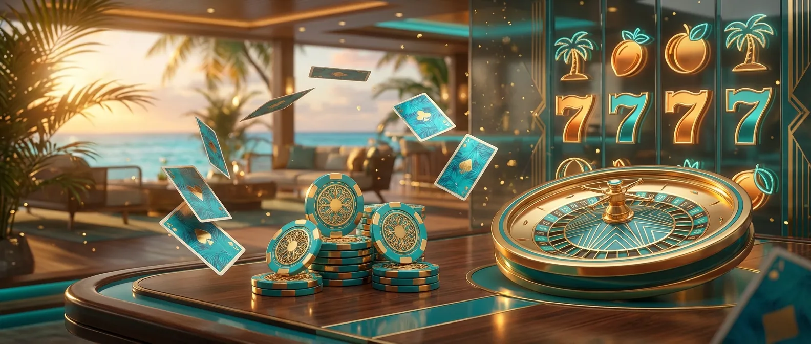 WinBets Casino bonus
