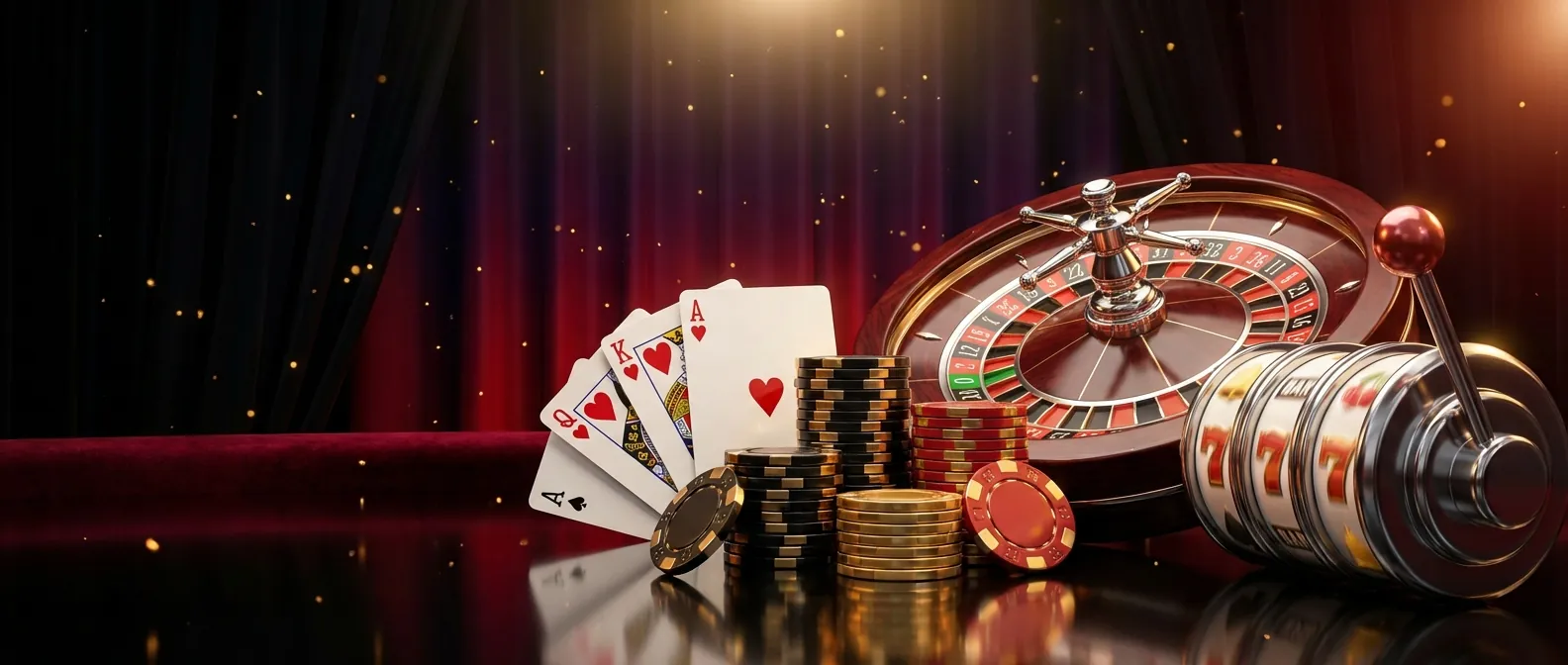 WinBets Casino bonus